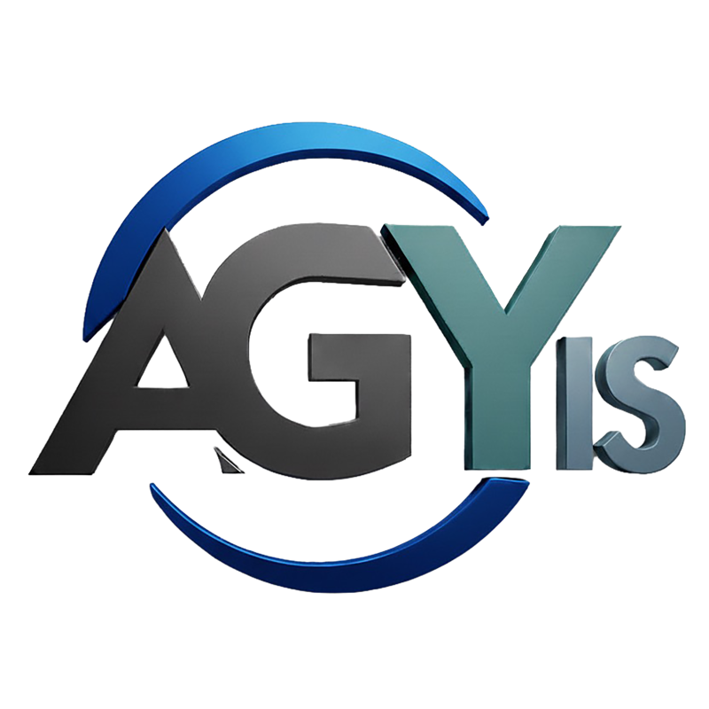 AGYIS Logo